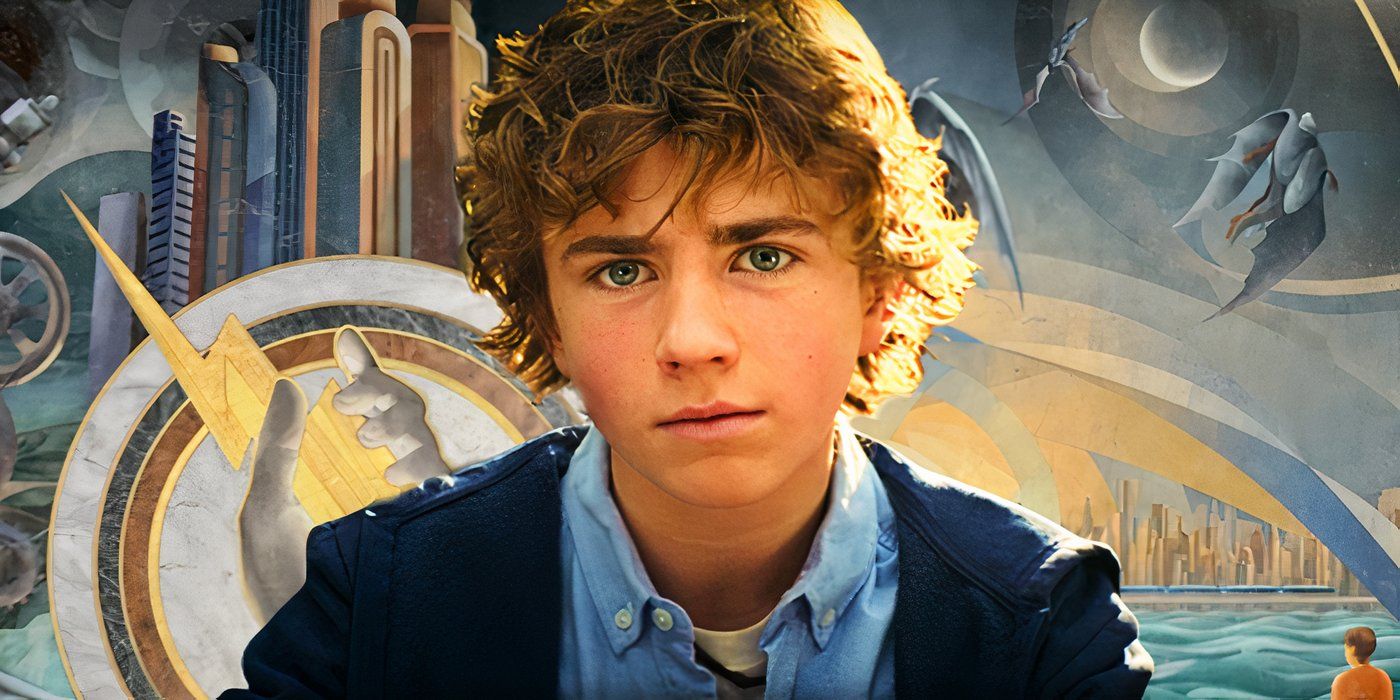 Percy Jackson's season 3 renewal proves the confidence Disney has in ...