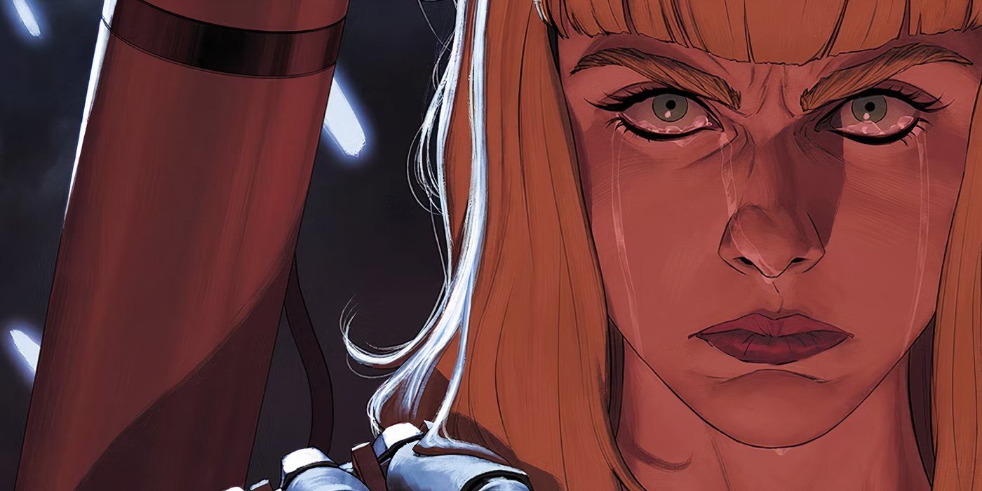 We&rsquo;re Taking Everyone Down With Us #1 Mattia De Iulis Variant Cover Featured