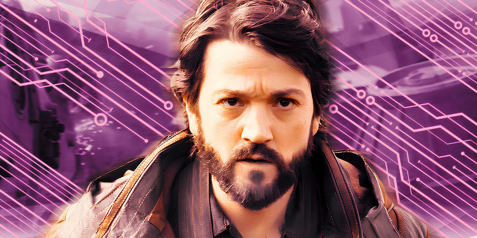 Cassian Andor