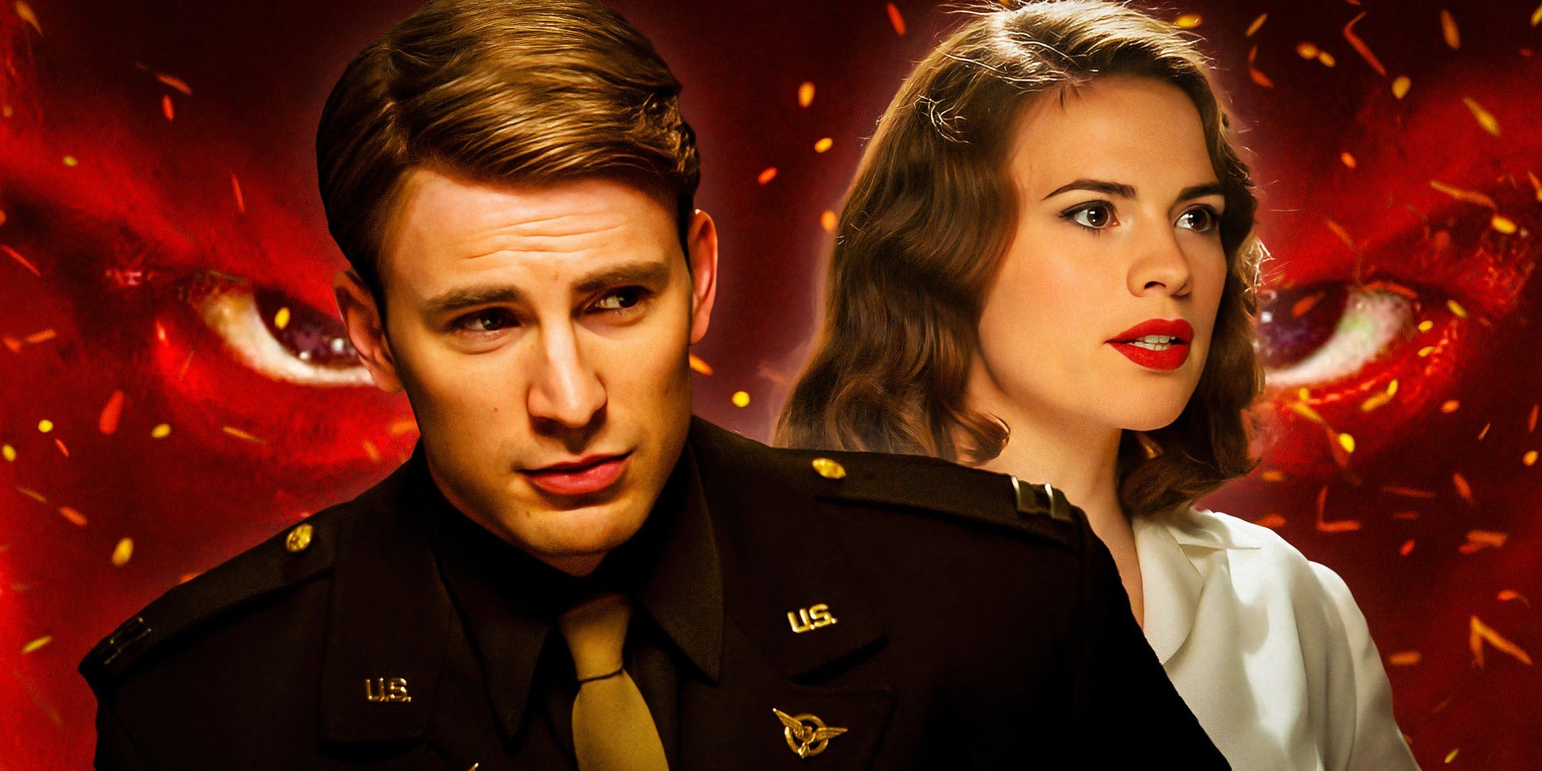 Where The Original Captain America Cast Are Now, 14 Years After The MCU's First Avenger