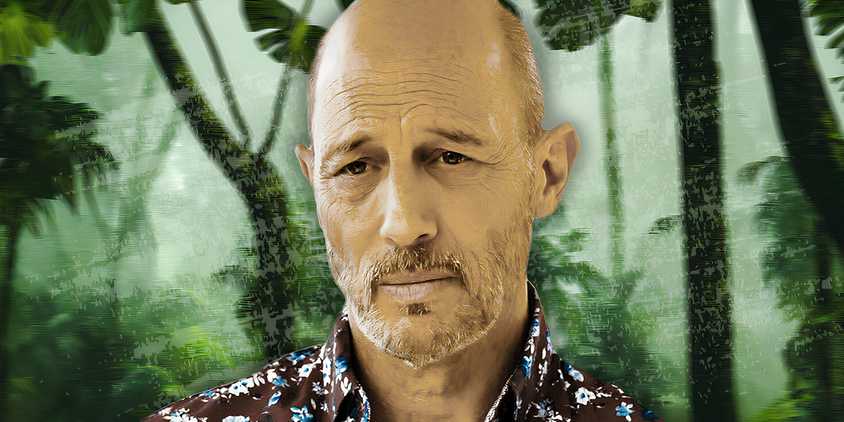 Why Greg Is Going By The Name Gary In The White Lotus Season 3