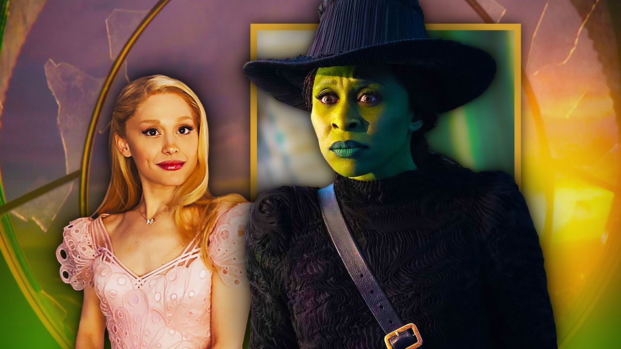 Wicked: For Good's Original Songs & Expanded Storylines Previewed By Part 2's Director & Writer