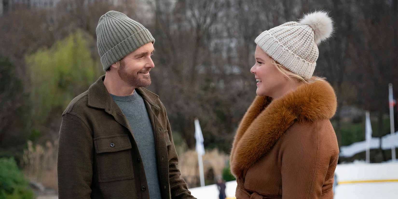 Will Forte in Kinda Pregnant