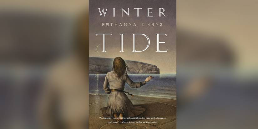 Winter Tide (2017) book