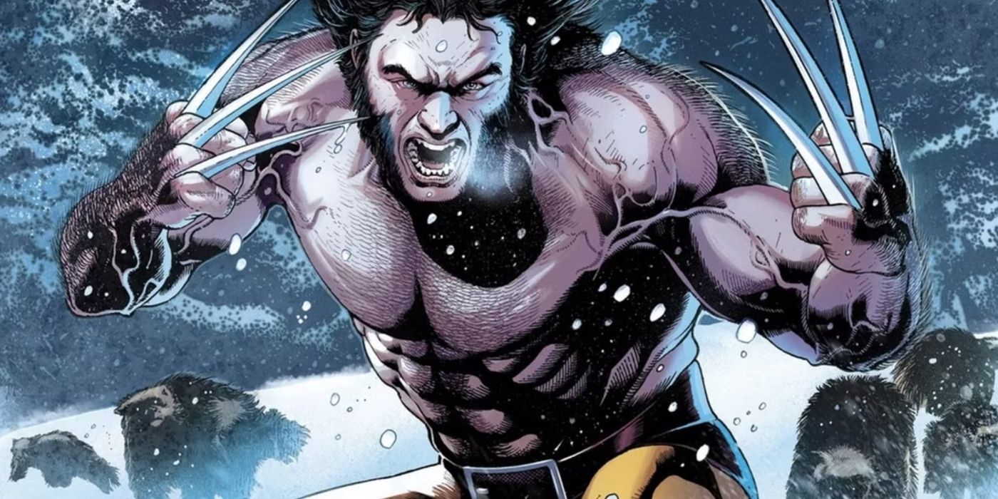 The X-Men Just Found a New Wolverine, And This Hero Is Taking Up the Mantle