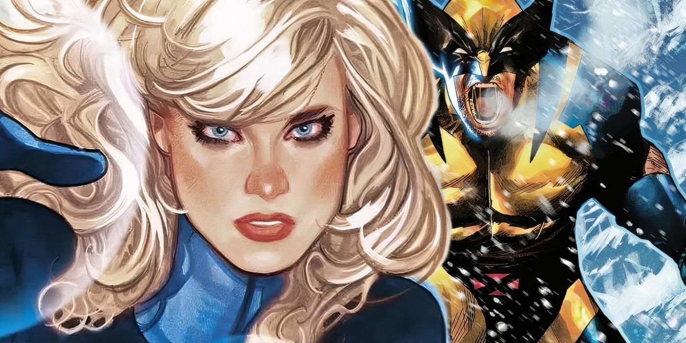 Wolverine Unlocks Nightmarish Potential With an Upgrade From Invisible Woman