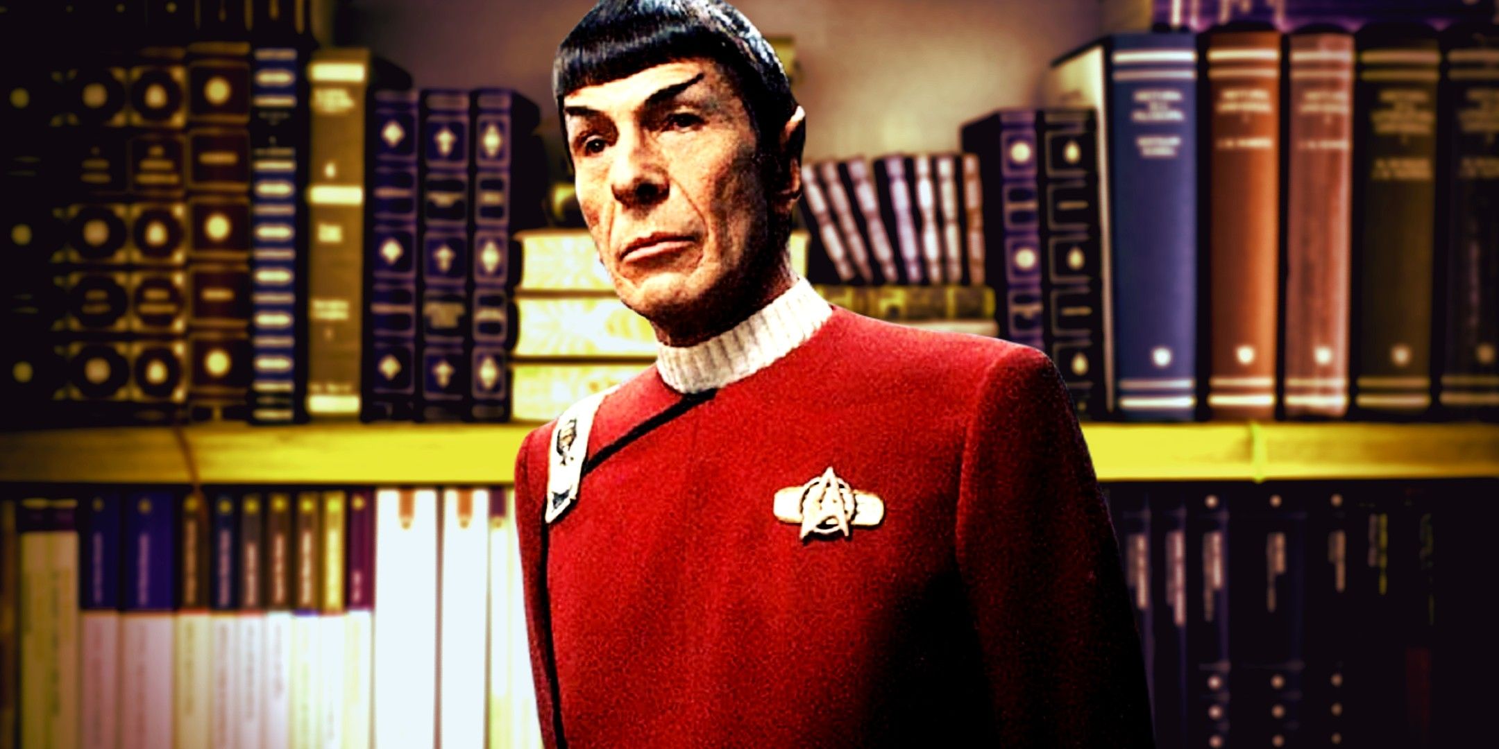 Star Trek II: The Wrath of Khan Summary, Latest News