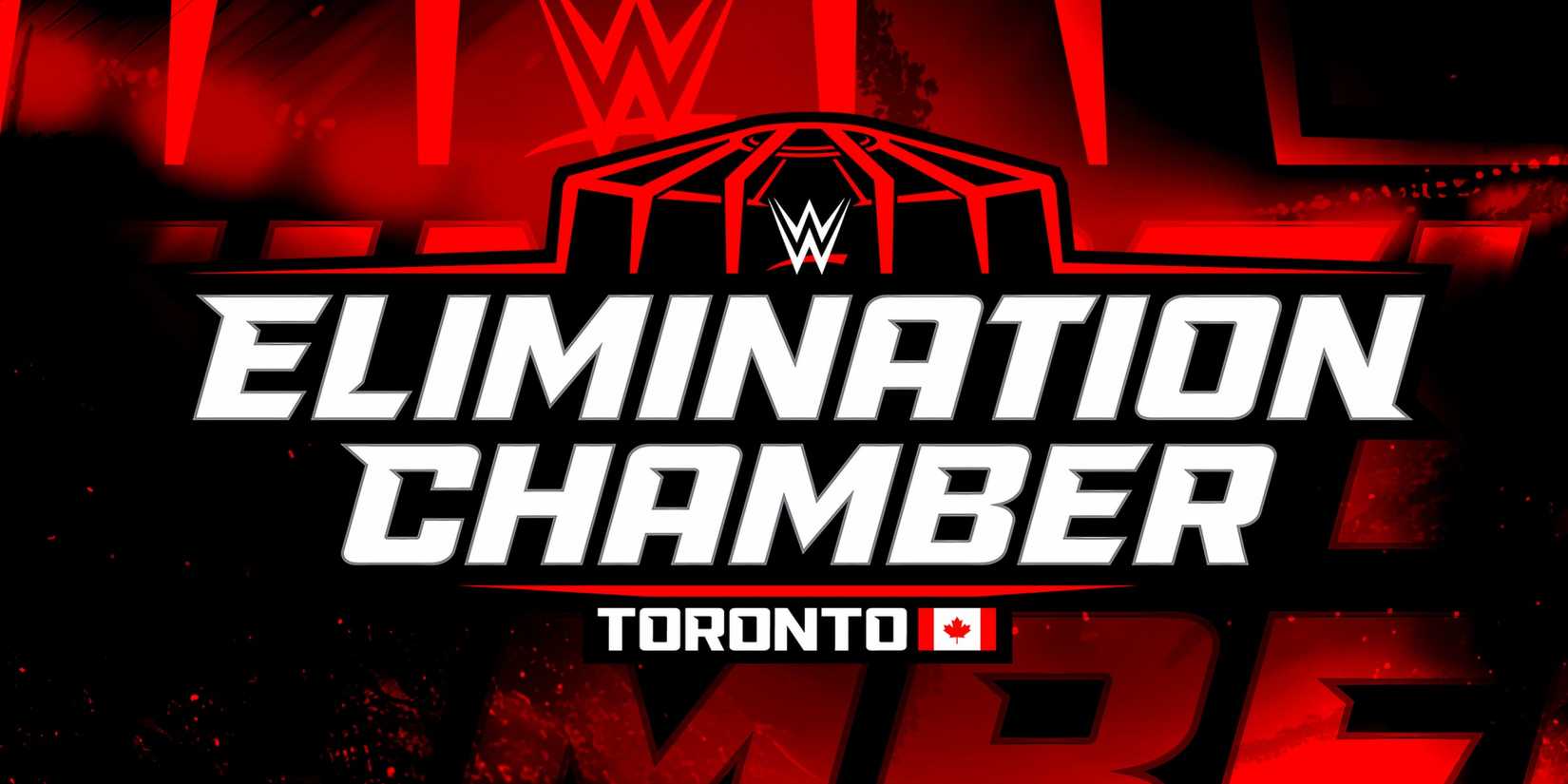 WWE Elimination Chamber 2025