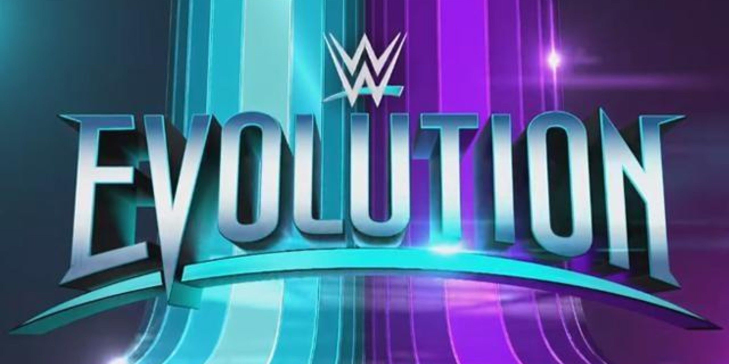 Evoluția WWE