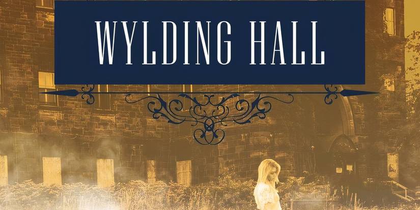 Wylding Hall (2015) Elizabeth Hand