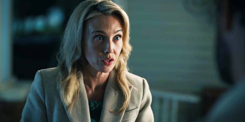 Wynn Everett as Kathy in in Sweet Magnolias season 4, episode 4