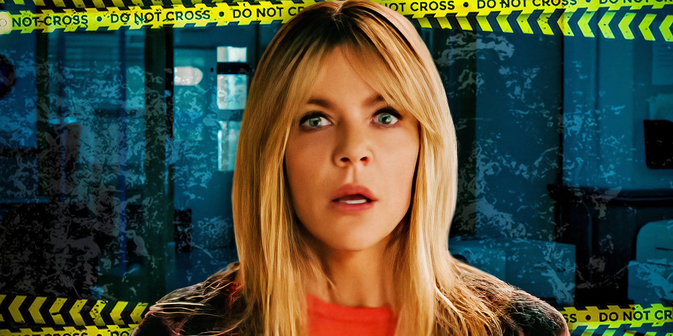 High Potential Season 2 Gets Major Filming Update From Kaitlin Olson