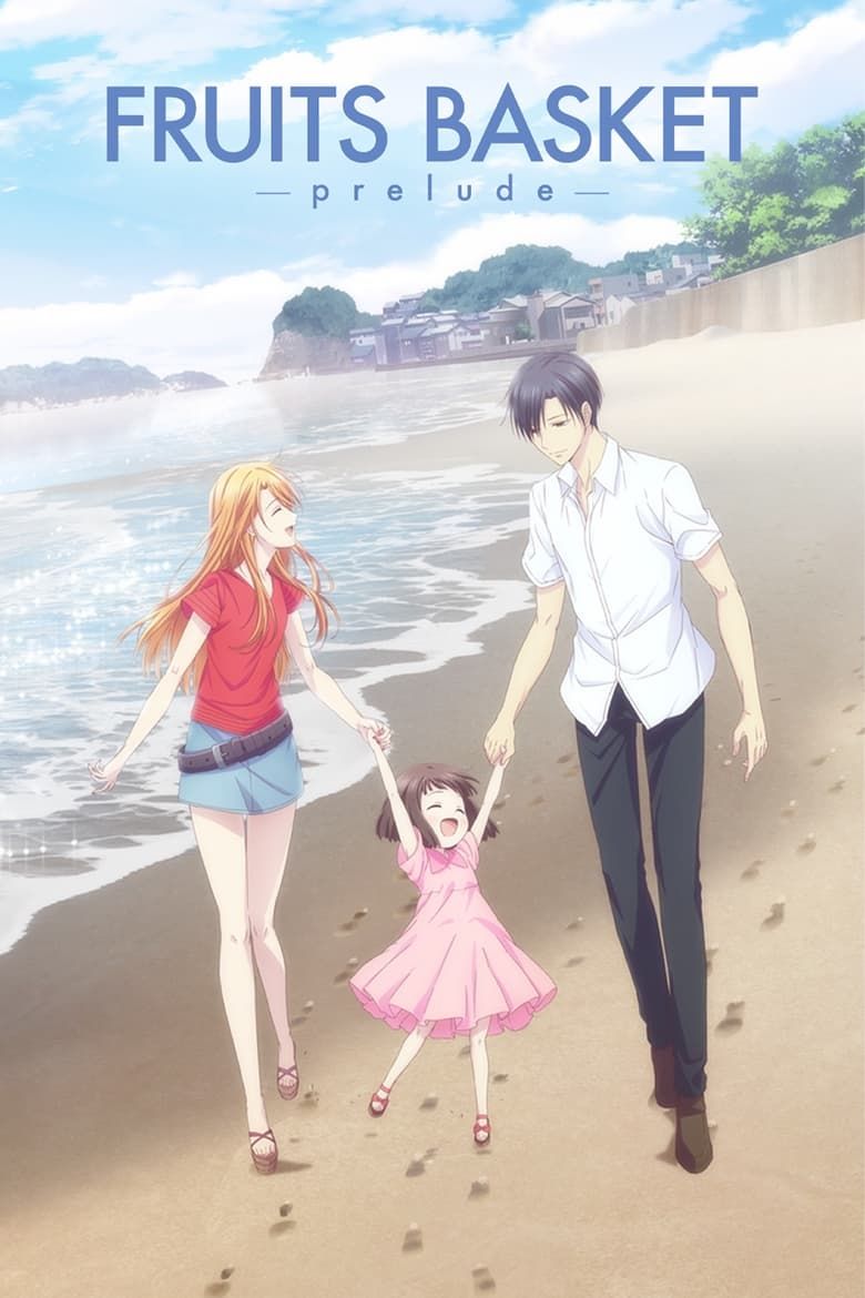 Fruits Basket prelude Summary, Latest News, Trailer, Cast, Where to