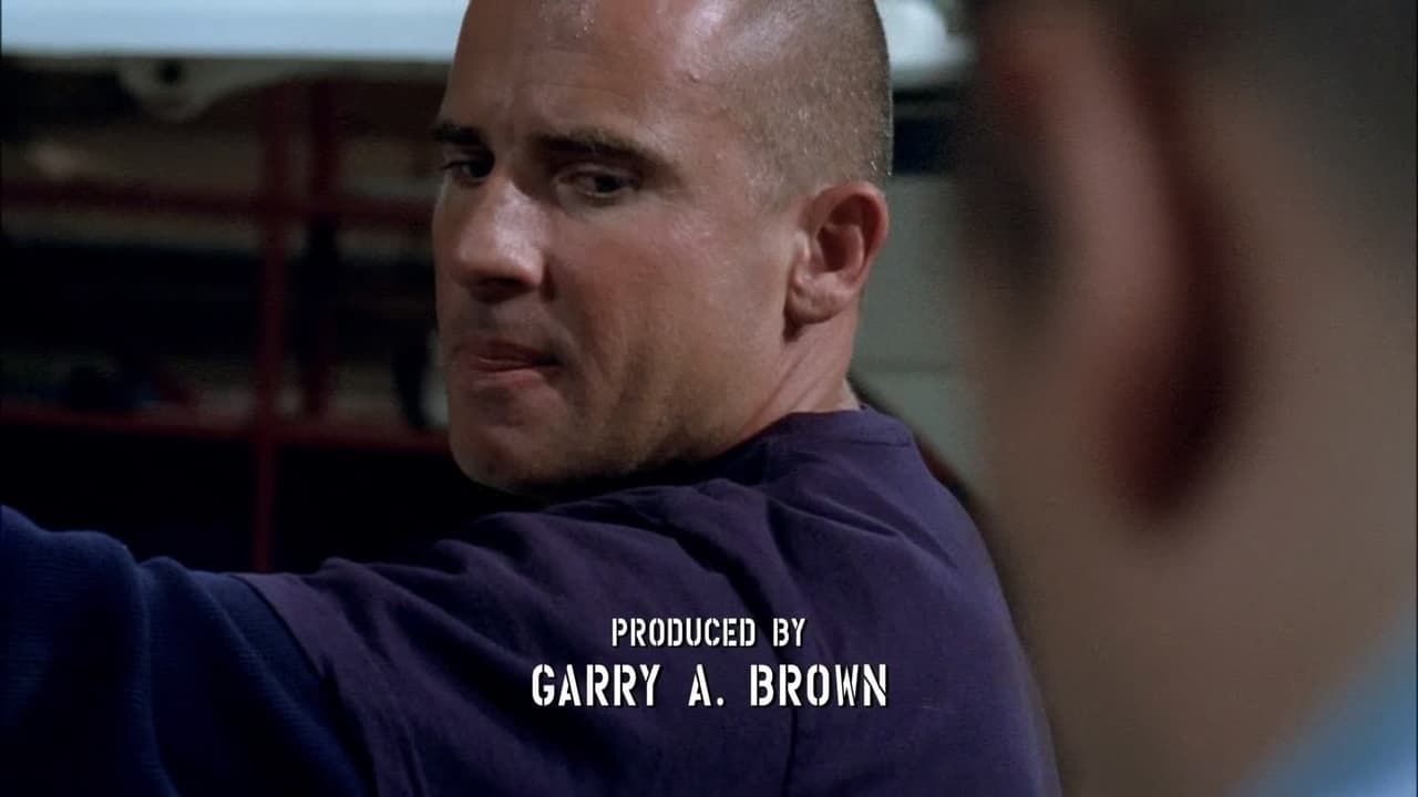 Prison Break - Season 4 Summary, Trailer, Cast, and More