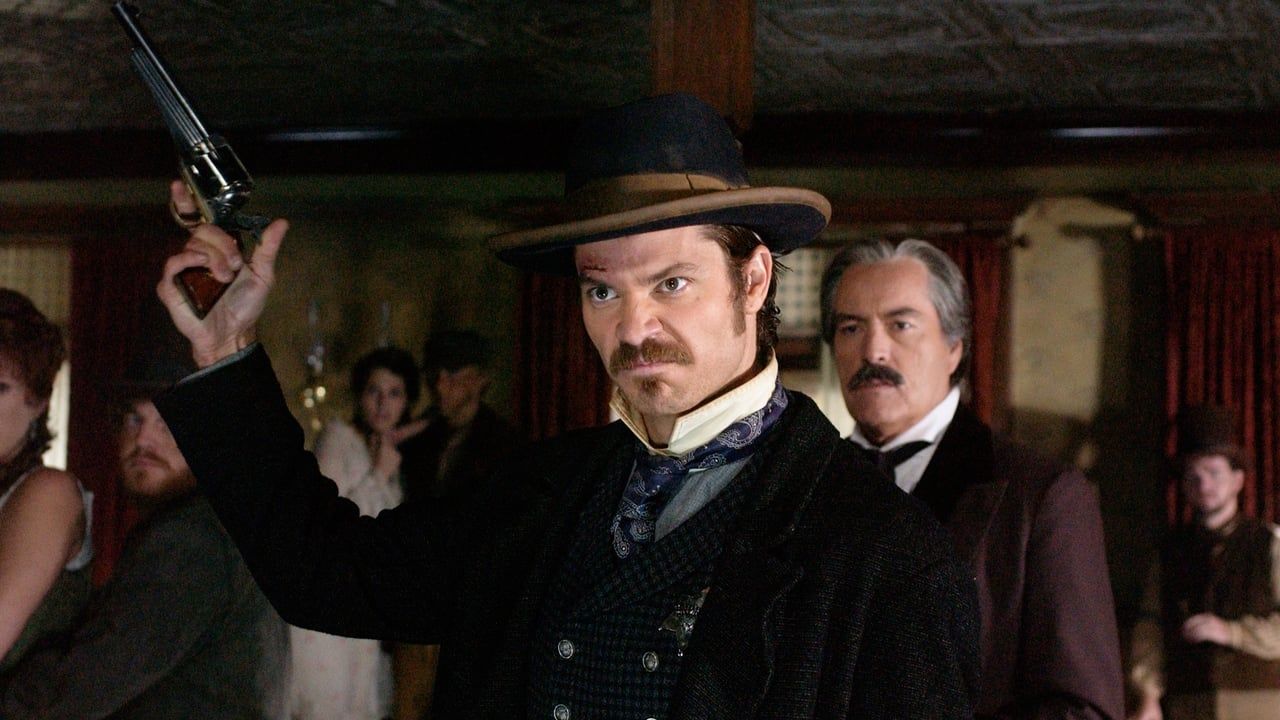 Deadwood - Season 2 Summary, Trailer, Cast, and More