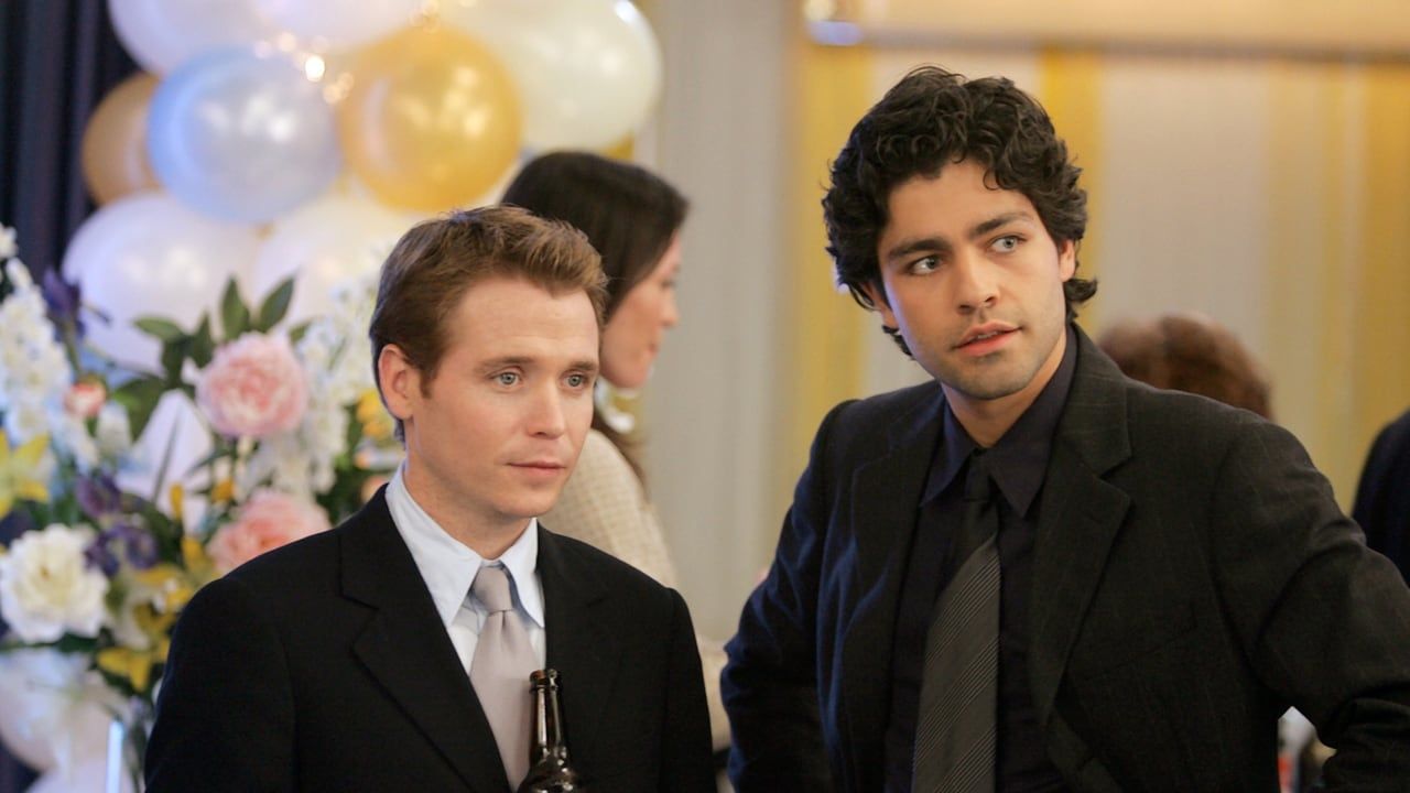 Entourage - Season 2 Summary, Trailer, Cast, and More