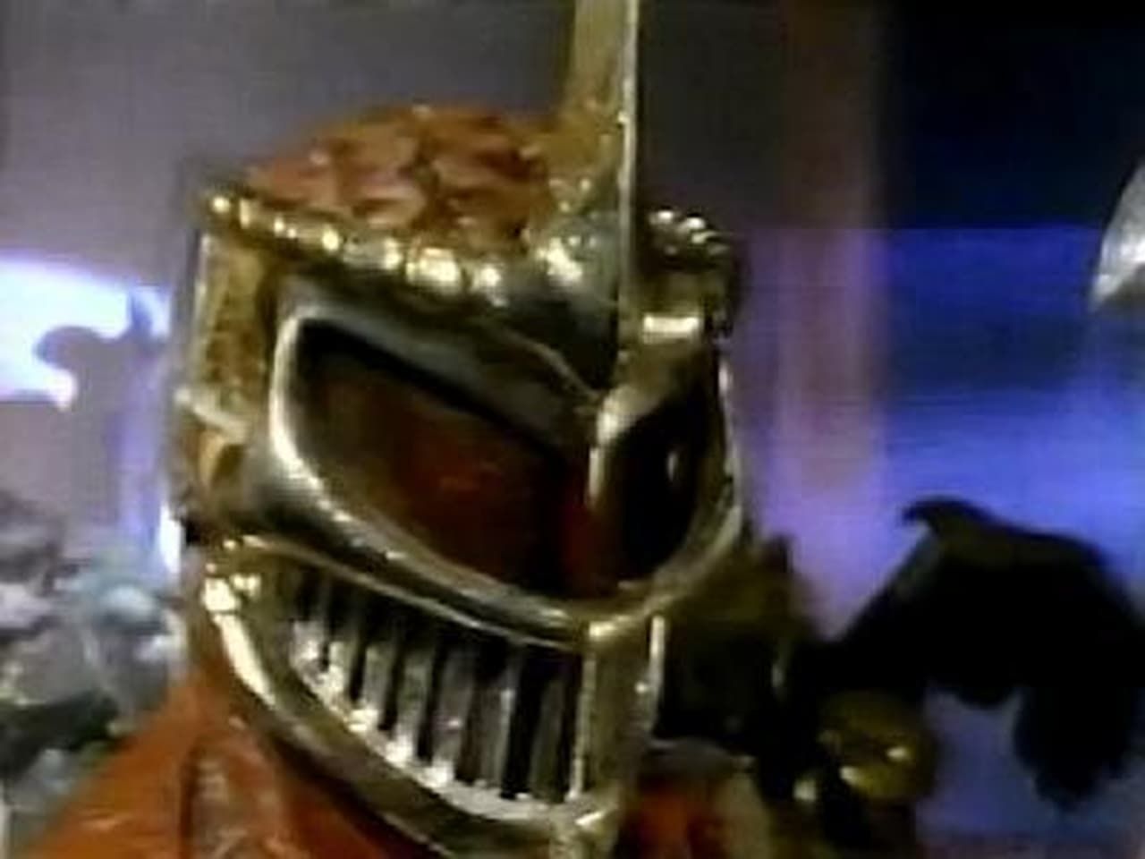 Mighty Morphin Power Rangers - Season 2 Summary, Trailer, Cast, and More