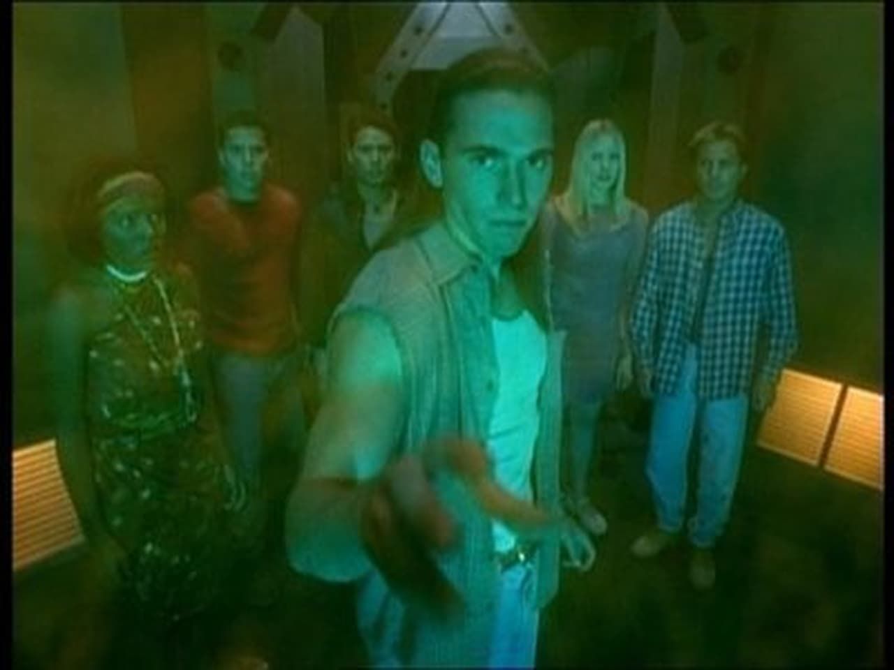 Mighty Morphin Power Rangers - Season 4 Summary, Trailer, Cast, and More