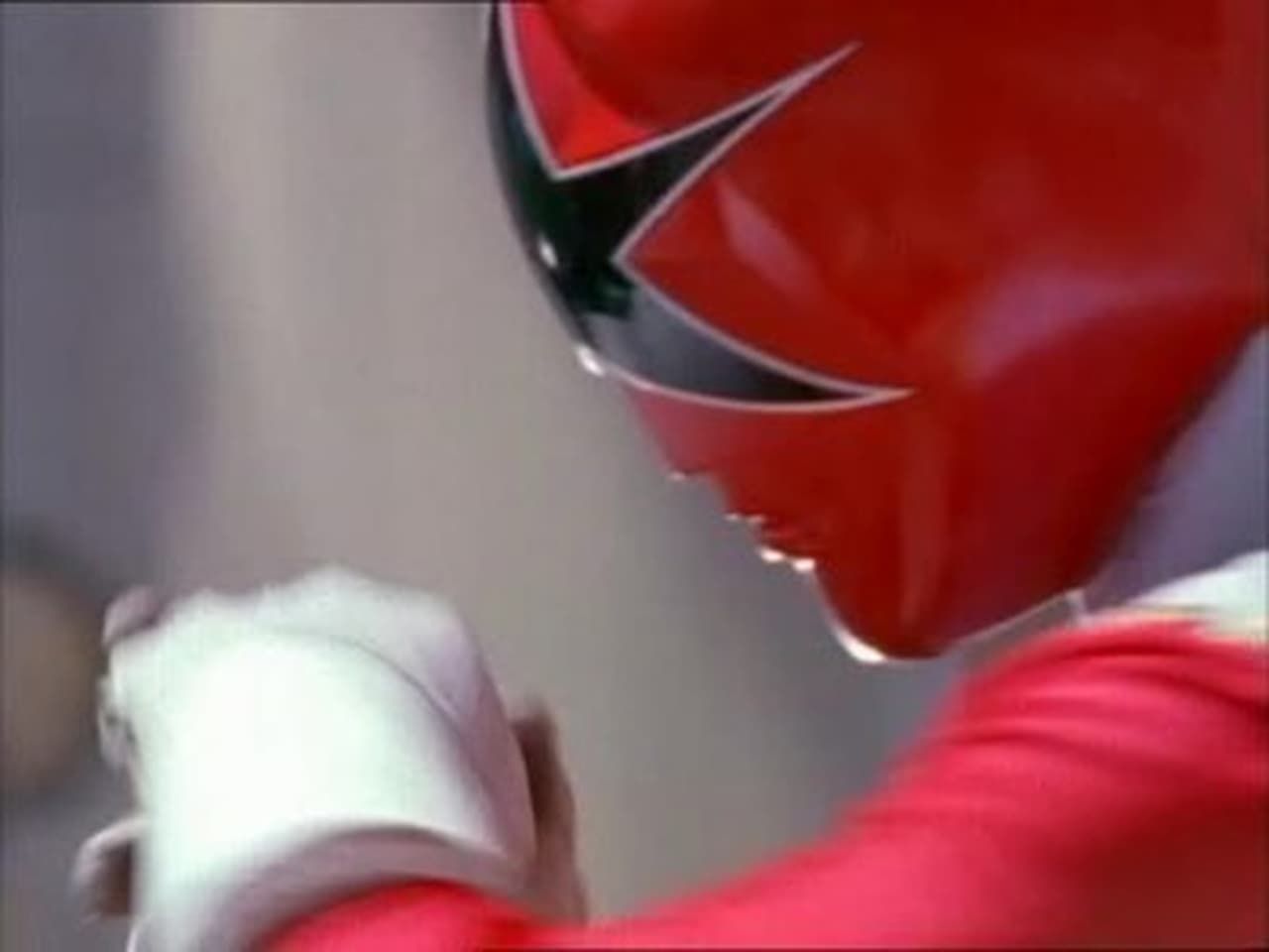 Mighty Morphin Power Rangers - Season 4 Summary, Trailer, Cast, and More