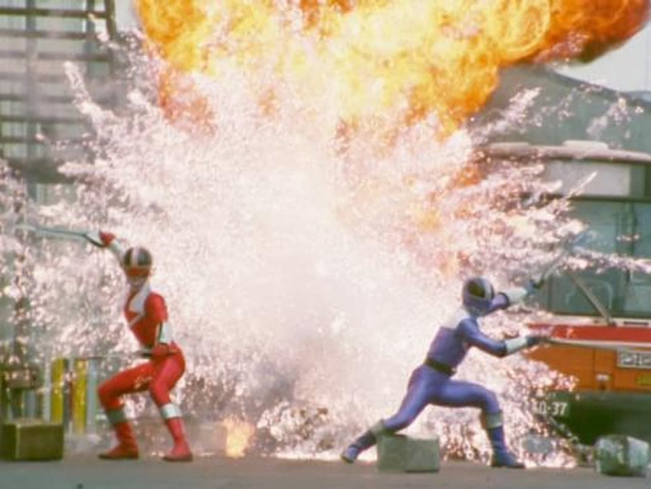 Mighty Morphin Power Rangers - Season 9 Summary, Trailer, Cast, and More