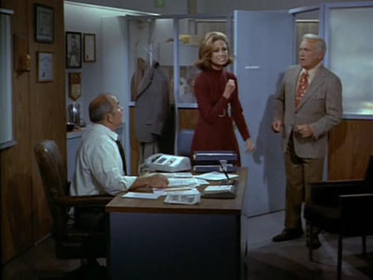 The Mary Tyler Moore Show Season 3