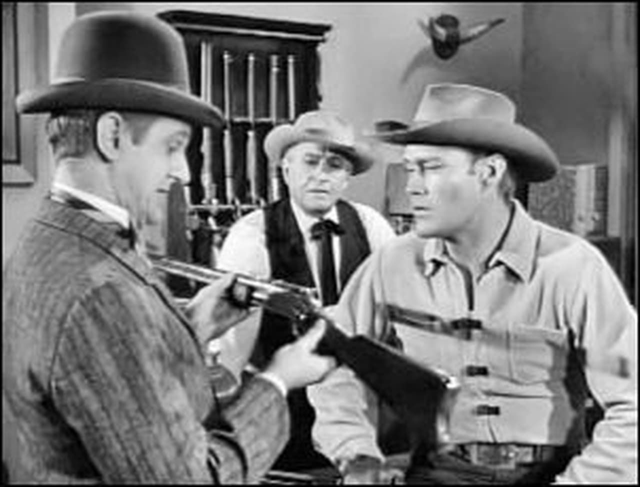 The Rifleman - Season 4 Summary, Trailer, Cast, and More