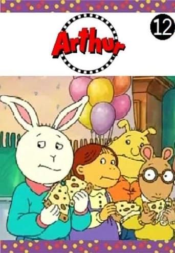 Arthur Season 12 Summary Trailer Cast And More