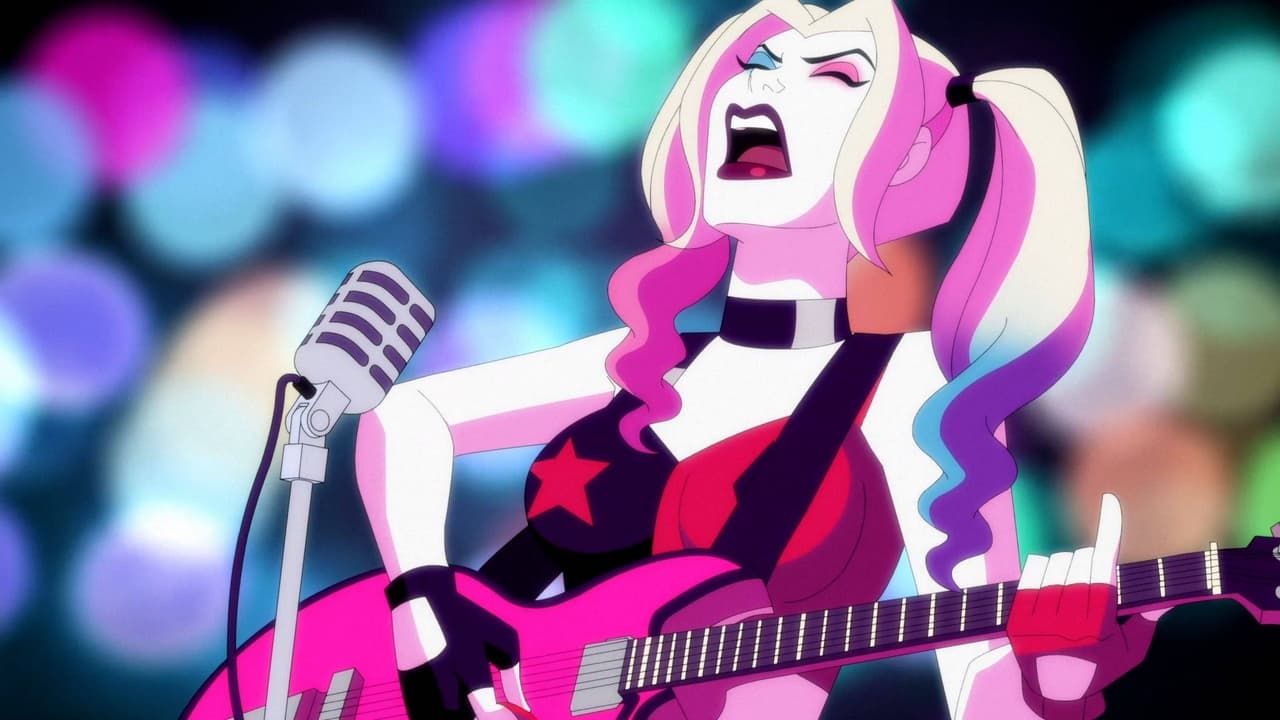 Harley Quinn - Season 3 Summary, Trailer, Cast, and More