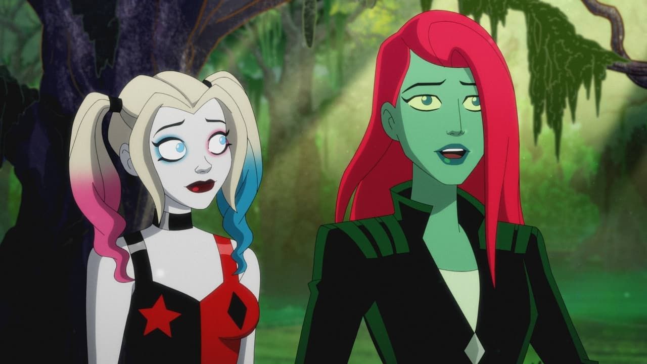 Harley Quinn - Season 3 Summary, Trailer, Cast, and More