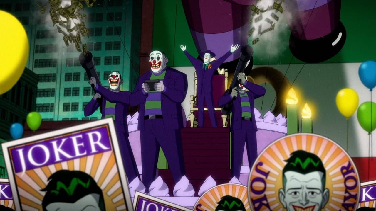 Harley Quinn - Season 3 Summary, Trailer, Cast, and More