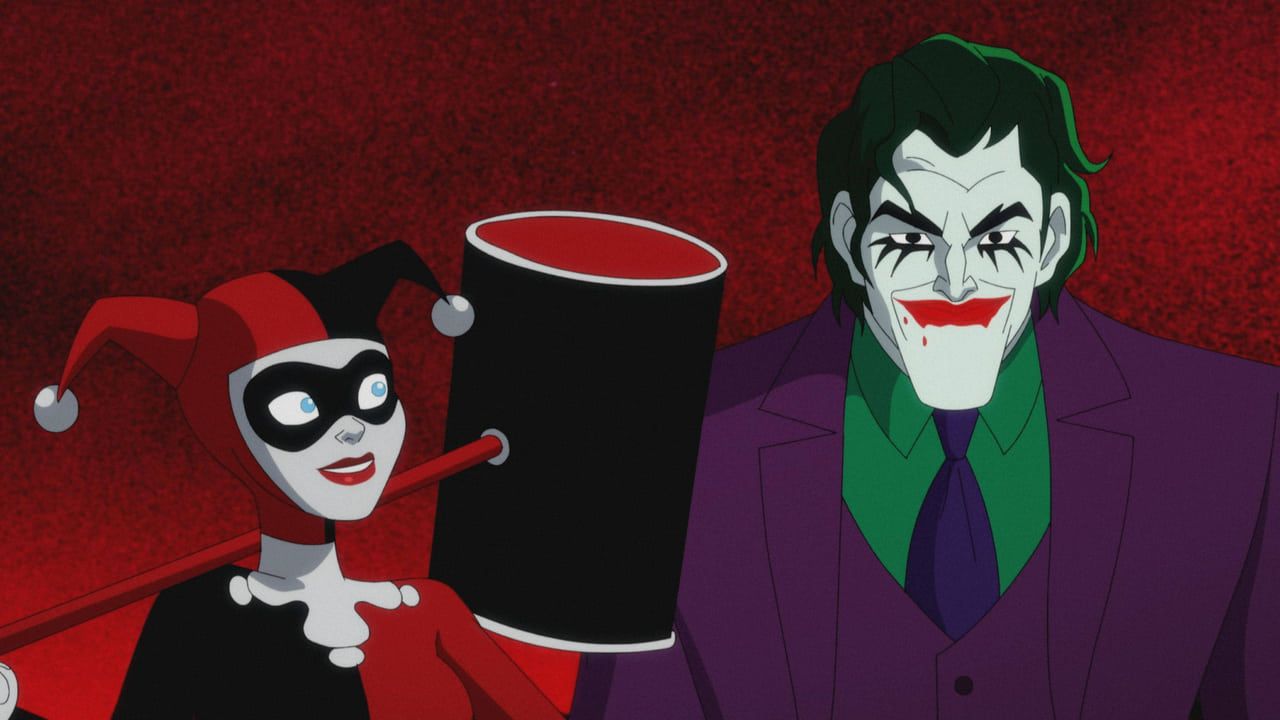 Harley Quinn - Season 3 Summary, Trailer, Cast, and More