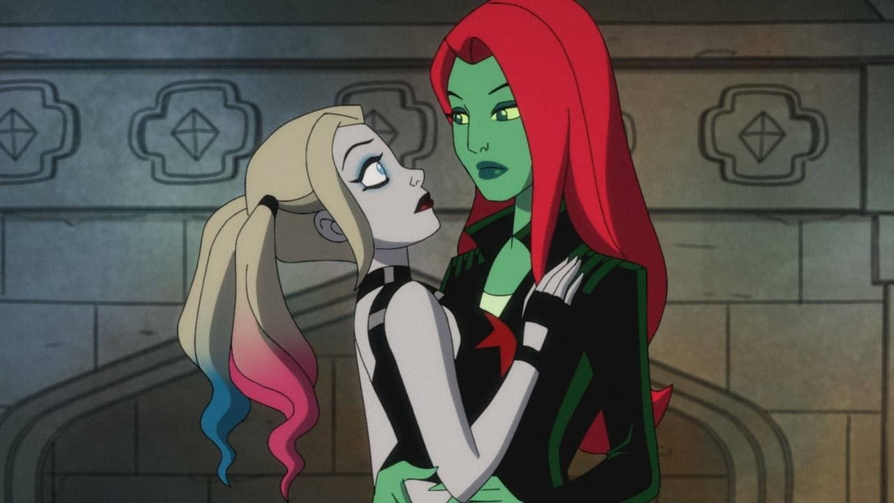 Harley Quinn - Season 3 Summary, Trailer, Cast, and More