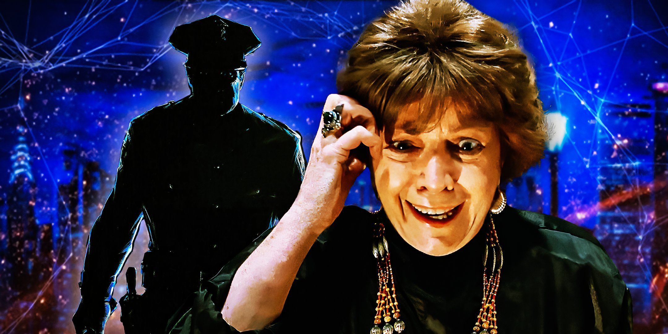 10 Cheesy Horror Movies From The 1980s That Actually Had Great Writing