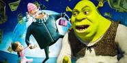 10 Highest Grossing Animated Movie Franchises Of All Time