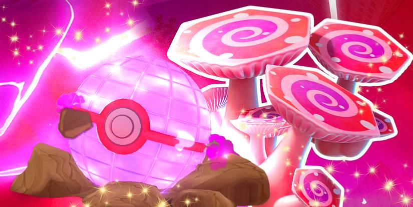 Pokémon dynamax max mondays Pokémon