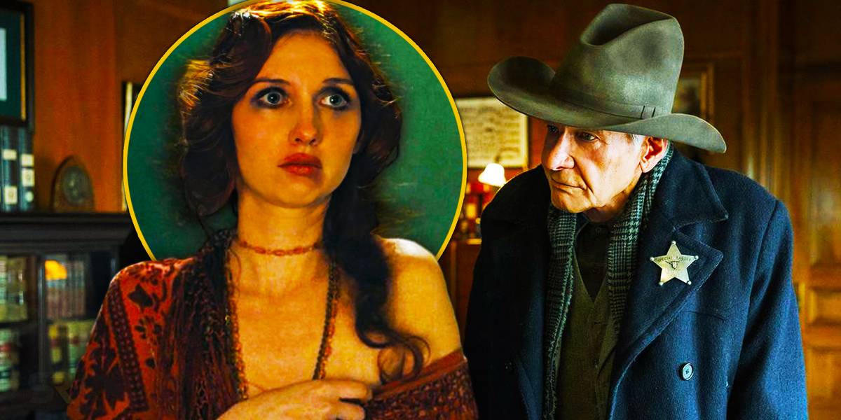 1923 Season 2's Most Controversial Storyline Defended By Star: "There's Something Realistic About It"