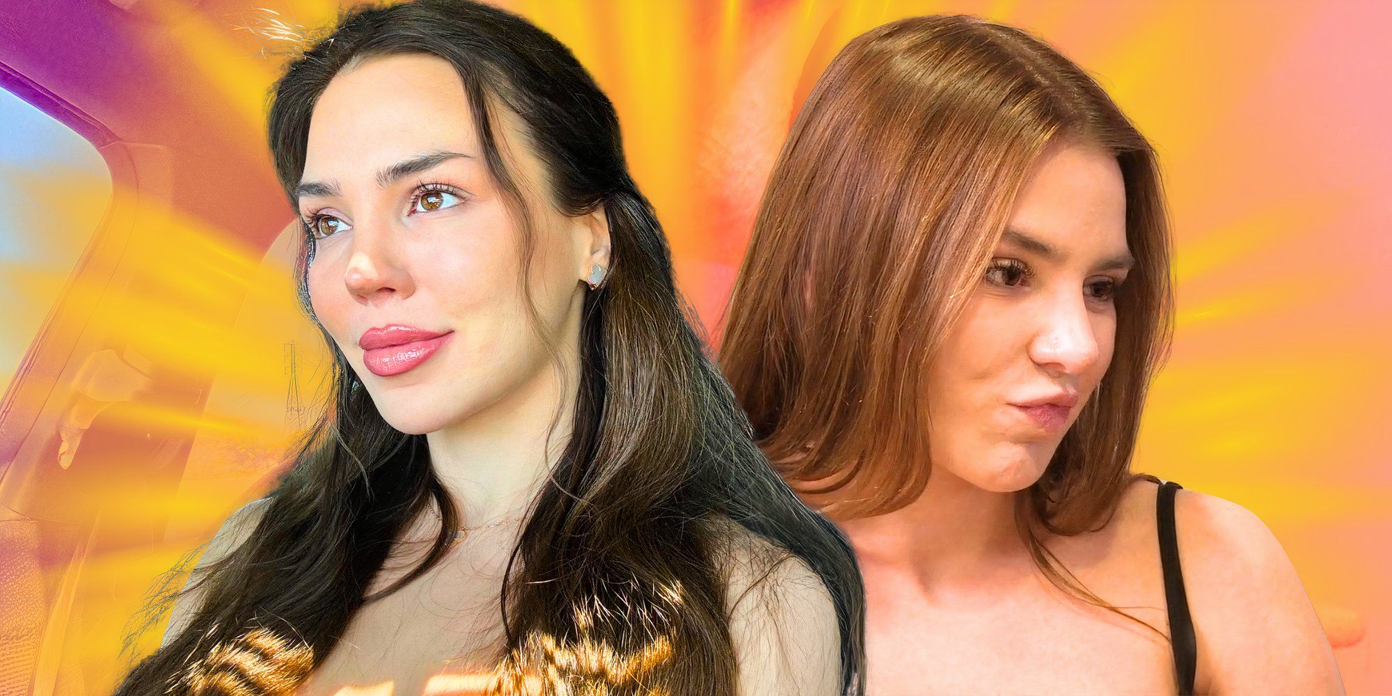 Are Danny & Amy Still Together After 90 Day Fiancé Season 2?