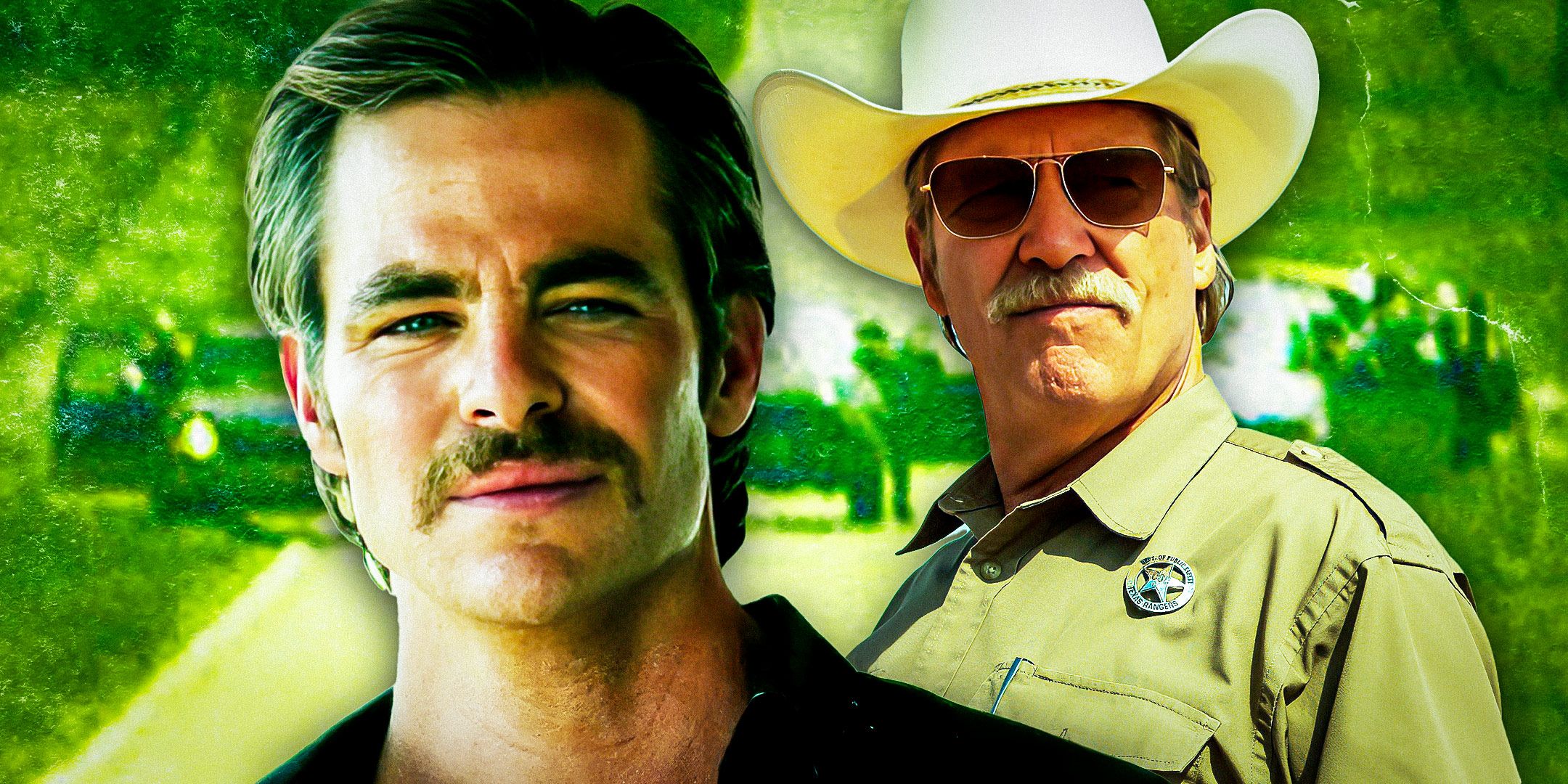 toby howard and marcus hamilton from hell or high water