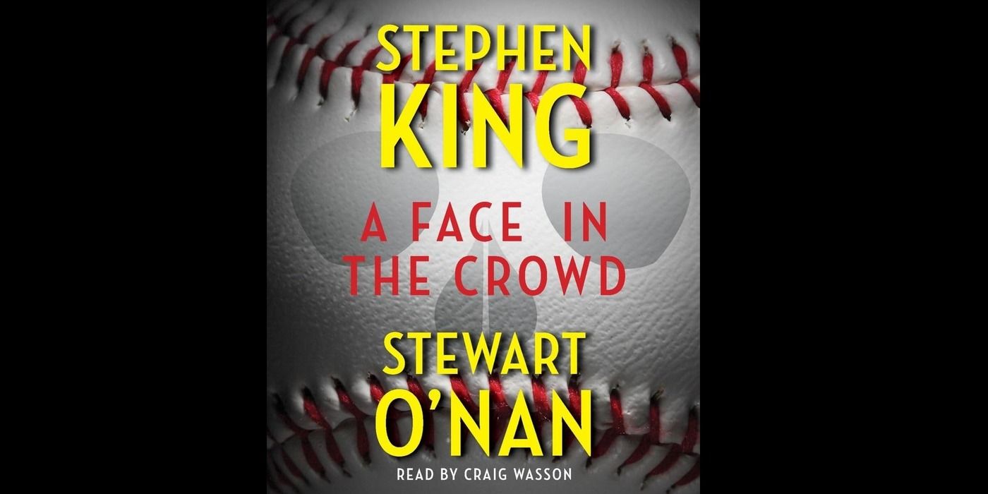 A Face in the Crowd - Stephen King (1)