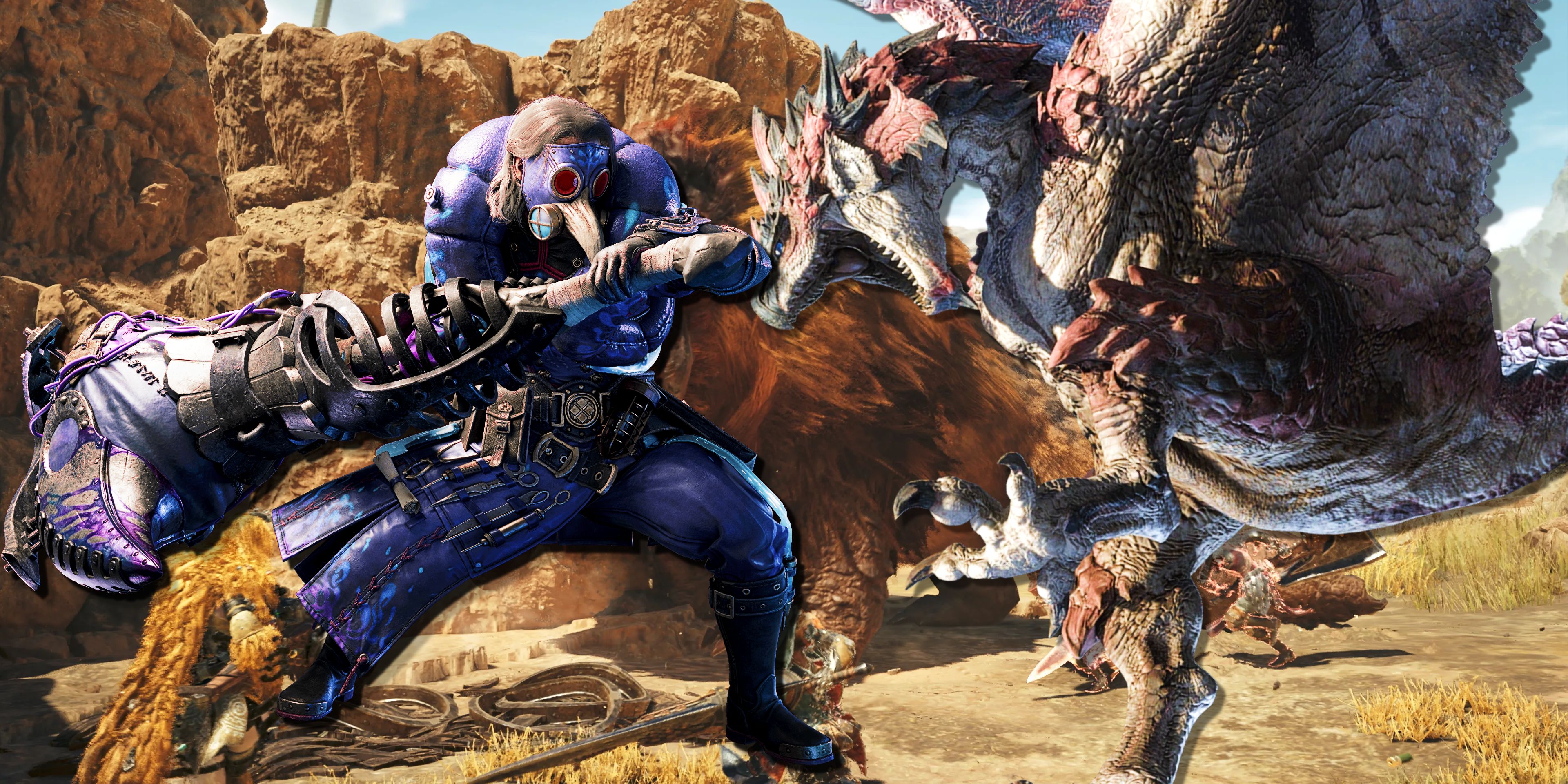 Monster Hunter Wilds Crushes A Major Sales Record For Capcom, And It Still Has A Lot Coming