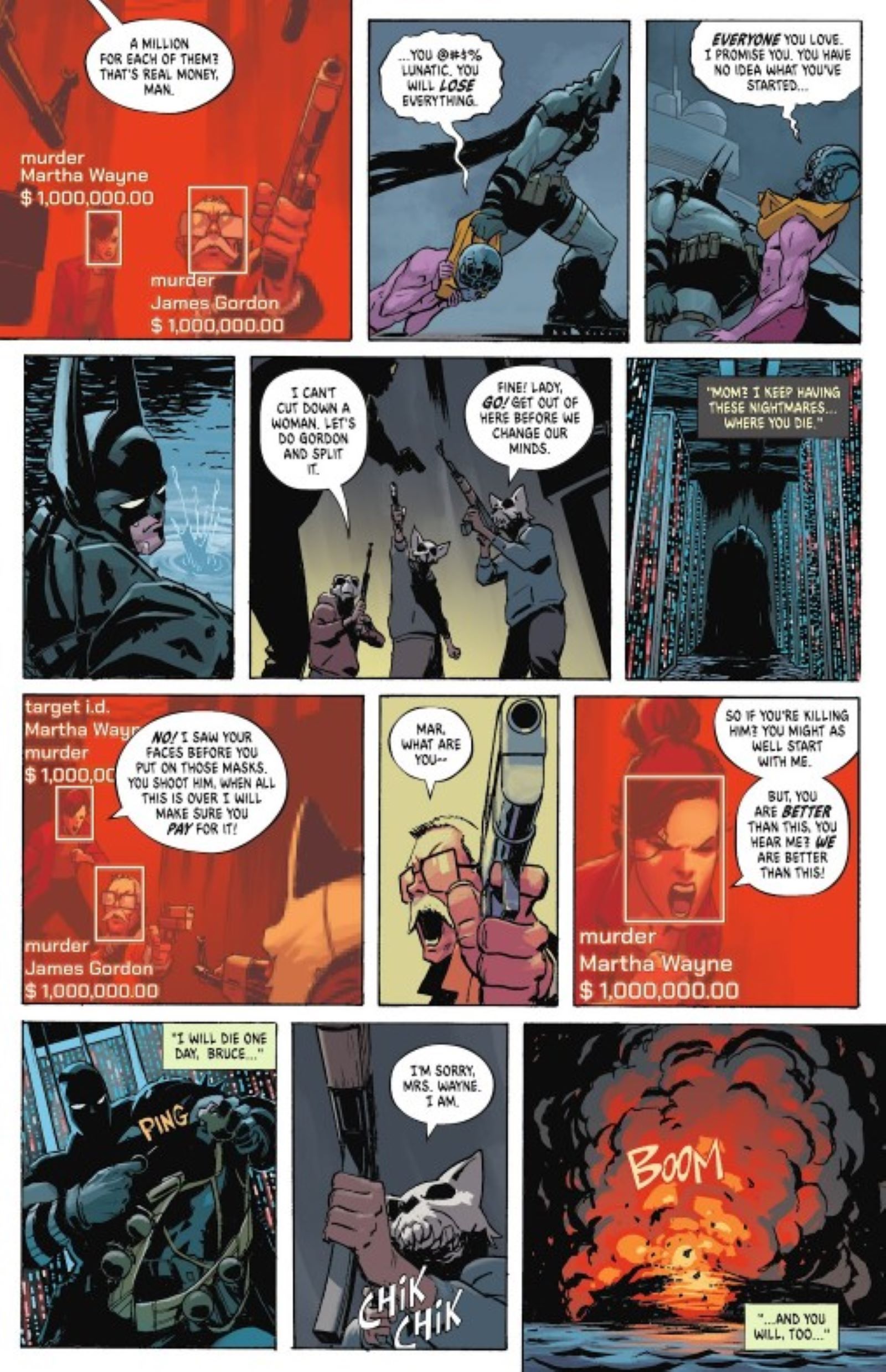 Absolute Batman #6 purge 2