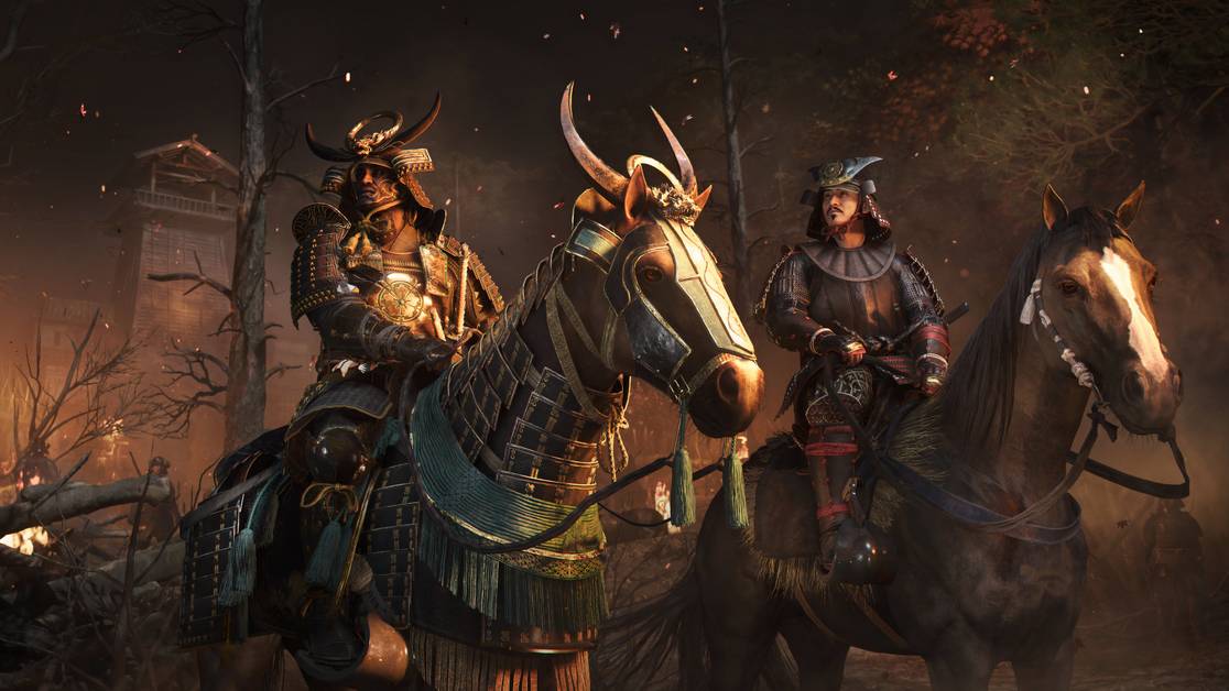 Assassin's Creed Shadows Patch 1.0.2 Brings Back Its Most Necessary Feature