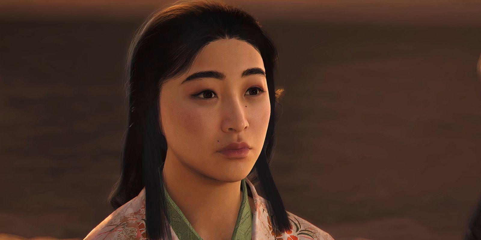 AC Shadows The Mourner Lady Oichi