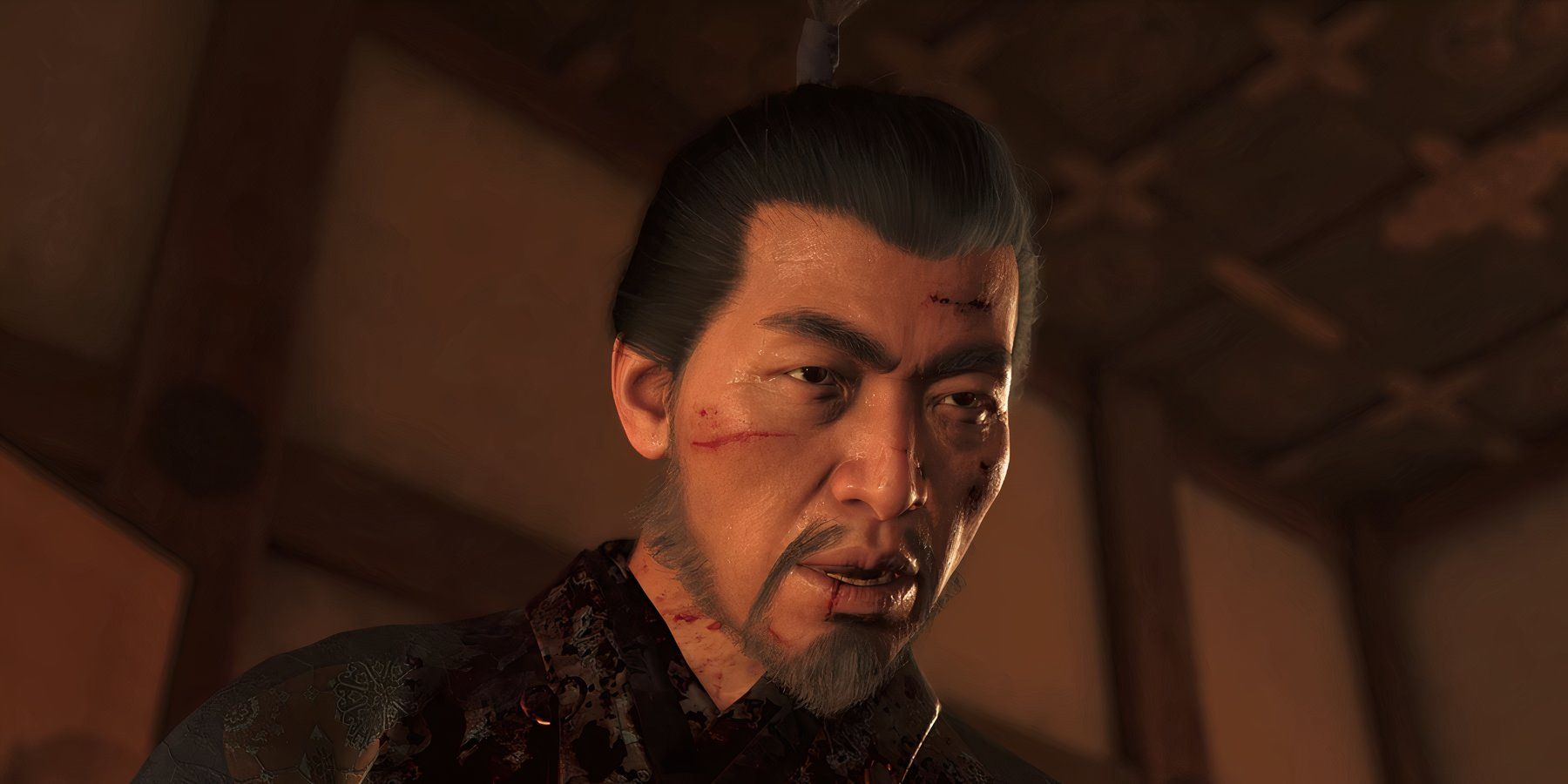 AC Shadows The Noble Ukita Naoie