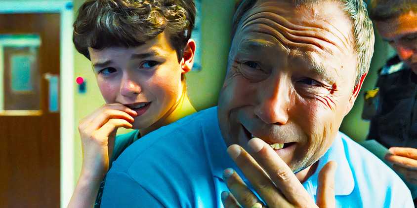Adolescence Ending Explained