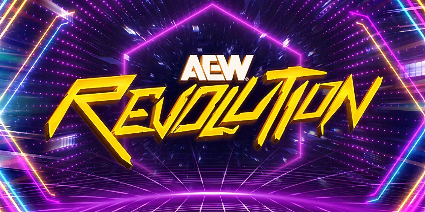 AEW Revolution 2025 Ending Explained: Results & What It Means [SPOILERS]