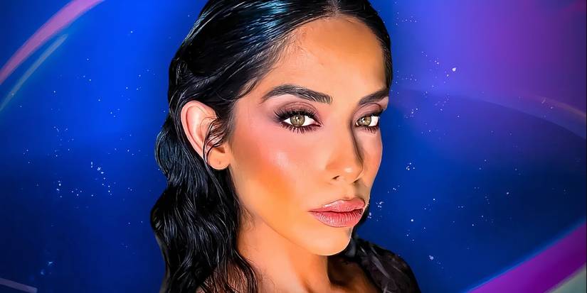alejandra tijerina in La casa de los famosos