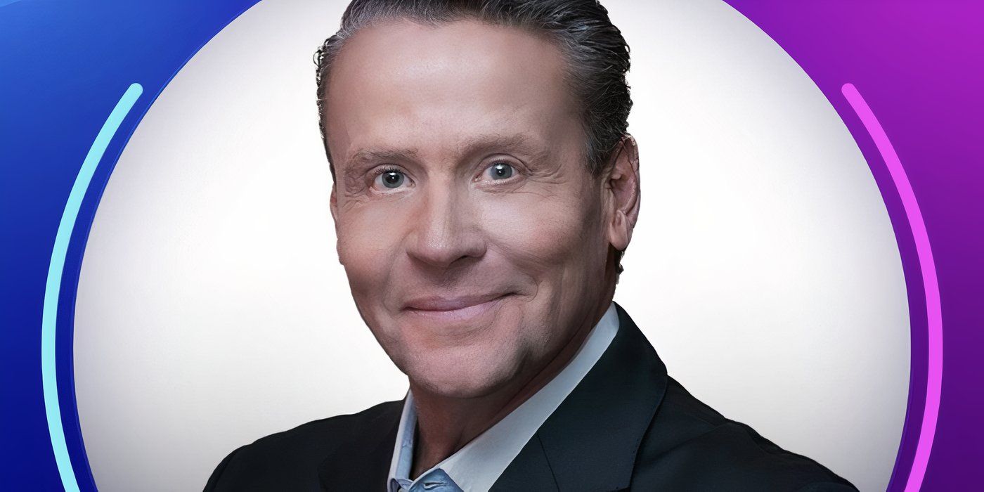 Alfredo Adame in la casa de los famosos