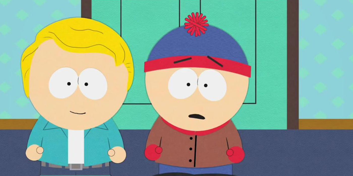 all about mormons episode of south park