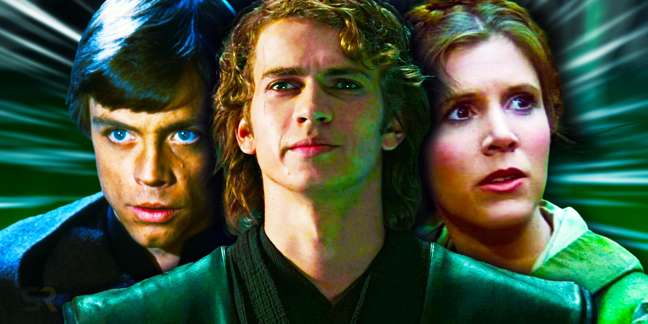 Anakin, Luke, Or Leia The Real Chosen One In Star Wars alt 1
